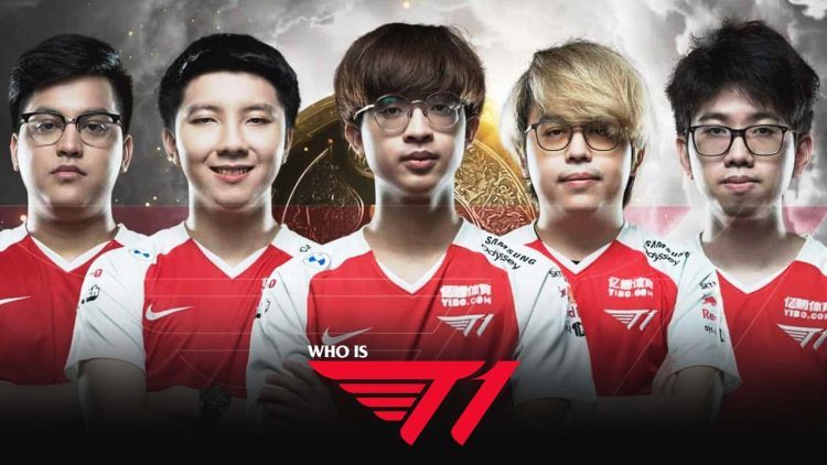 Dota-2-Teams-T1