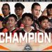 Dota 2 Teams -Team SMG