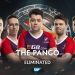 Dota 2 Teams - The Pango