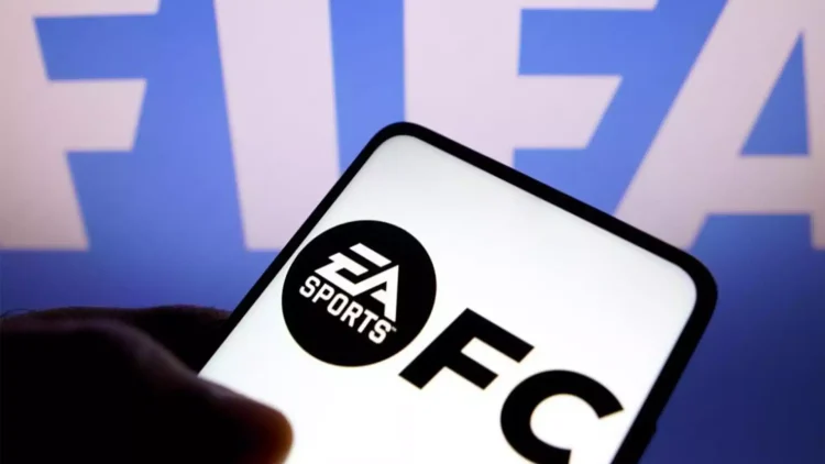 EA SPORTS and FIFA Broken Chains or Separation for Time - #eSportsNews #eSports #FIFA
