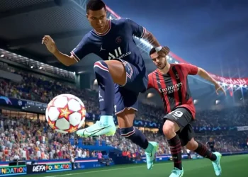 EA Sports FC Renaming of FIFA series confirmed