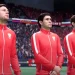 EA Sports deletes Russian players and national team from FIFA 22