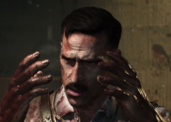 Heroes Call of Duty – Edward Richtofen