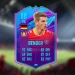 FIFA 21 End of an Era Lars Bender SBC Solution