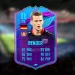 FIFA 21 End of an Era Sven Bender SBC Solution