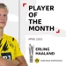 FIFA 21 Erling Haaland Bundesliga POTM SBC: Cheapest solution