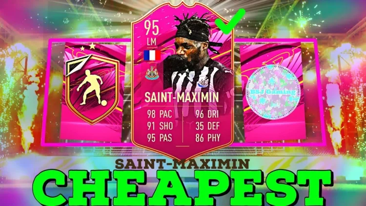 FIFA-21-FUTTIES-Allan-Saint-Maximin-SBC-Billigste-Losung