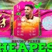 FUTTIES Bruno Peres SBC: Cheapest solution - FIFA 21