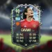 FIFA 21 Flashback Edinson Cavani SBC Solution