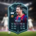 FIFA 21 La Liga POTM Lionel Messi SBC Solution