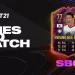 FIFA 21 OTW Hwang Hee Chan SBC Solution