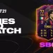 FIFA 21 OTW Sandro Tonali SBC Solution