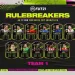 FIFA 21 Rulebreakers Halloween-Promo ist live