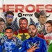 FUT Heores: The best feature in FIFA 22!