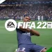 FIFA 22 Crossplay is live - cross-platform play is possible