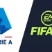 FIFA 22 EA loses licenses for Atalanta, Lazio and Napoli