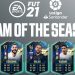 FIFA 21: La Liga TOTS overview with Messi and Benzema