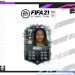 FIFA 21: Kevin Mbabu Flashback SBC - Cheapest solution