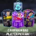 FIFA 22 FUT Campaign Player Pick SBC - Cheapest Solution