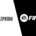 Soccer removes Gazprom - and EA?