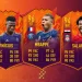 FIFA 22 Headliners Tracker Final Upgrades