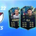 MLS TOTS in FIFA 22 - Predictions & Latest Leaks