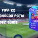 FIFA-22-POTM-Cristiano-Ronaldo-SBC-Cheapest-solutions.