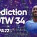 FIFA 22 TOTW #34 - Are Sterling, Aspas and Alba coming