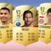 FIFA 22 The Top 100 are here!