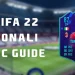 FIFA 22 Tonali POTM SBC - Cheapest solution