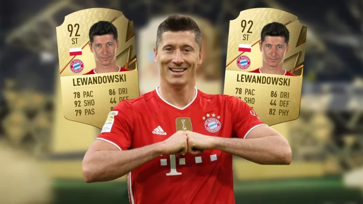 Open FUT Packs in FIFA 22: How to recognize a walkout