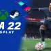 FIFA 22 gets crossplay!