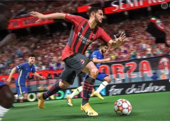 FIFA 23 FUT will be changed massively - #eSportsNews #eSports #FIFA