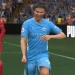 FIFA 23 Haaland fills the striker gap at Manchester City - #eSportsNews #eSports #FIFA