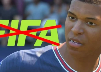 FIFA 23 will be the last FIFA - #eSportsNews #eSports #FIFA