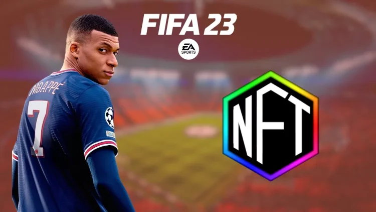 FIFA 23 with NFTs What EA says