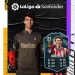 FIFA SBC : 21 La Liga POTM Joao Felix Solution