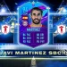 FIFA SBC Javi Martinez End of an Era