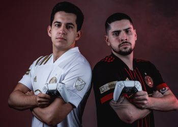 FIFA Teams - ATLANTA UNITED FC