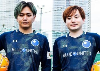 FIFA Teams - BLUE UNITED FC
