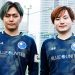 FIFA Teams - BLUE UNITED FC