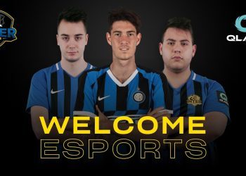 FIFA Teams - INTER ESPORTS