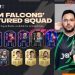 FIFA Teams - TEAM FALCONS