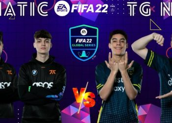 FIFA Teams - TG.NIP