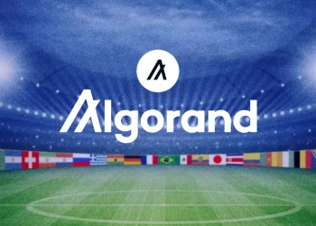 FIFA announces partnership with Algorand Price increases by 20%