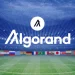 FIFA announces partnership with Algorand Price increases by 20%
