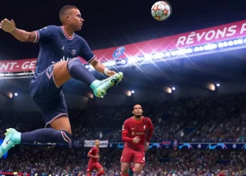 FIFA will be called EA Sports FC in the future Separation after 30 years - #eSportsNews #eSports #FIFA