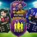 Future Stars Wonder Bag - When will the new Party Bag be available in FIFA 22?