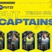 FIFA 22 FUT Captains und Hero Upgrades: Team 2 & Mini-Release live!