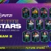 FUT Future Stars Team 2 with Edmond Tapsoba & Ansu Fati